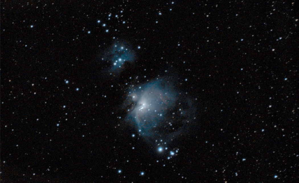 Orion Nebula